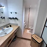 Apartment 2 Pieces Vieil *