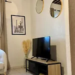 Apartment 2 Pieces Vieil Antibes