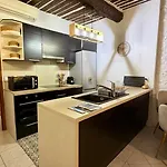 Apartment 2 Pieces Vieil *