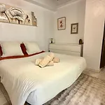2 Pieces Vieil Apartment