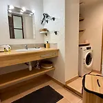 2 Pieces Vieil Apartment *