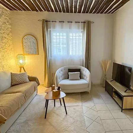 2 Pieces Vieil アンティーブ