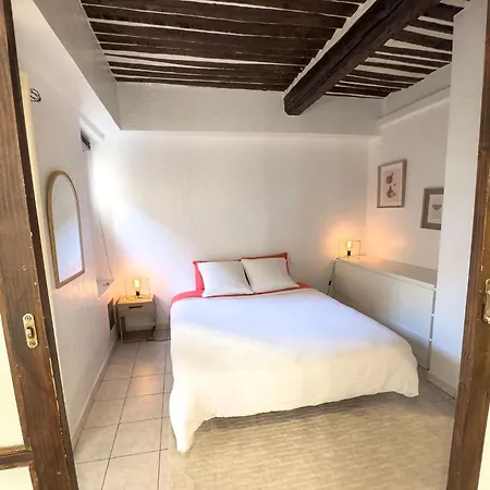 2 Pieces Vieil * アンティーブ