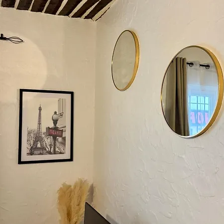 2 Pièces Vieil *