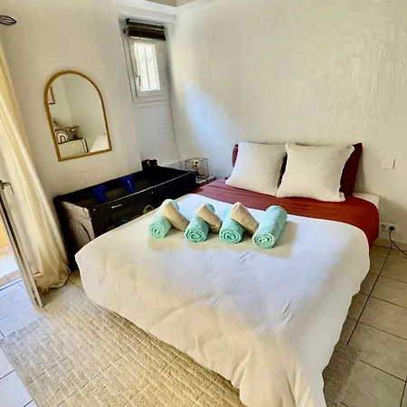 2 Pieces Vieil * アンティーブ