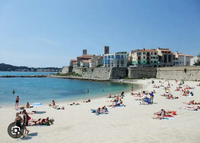 2 Pieces Vieil Apartment