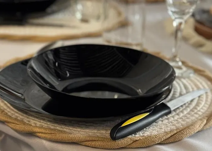 2 Pièces Vieil Appartement