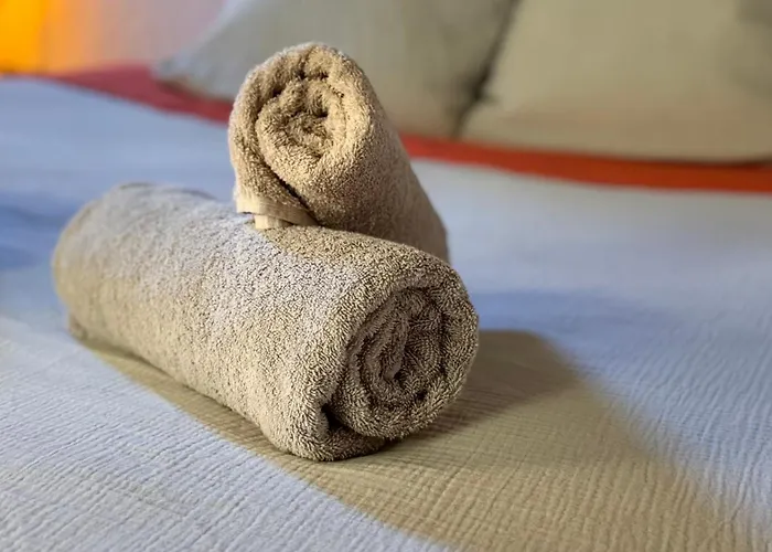 2 Pièces Vieil Appartement Antibes