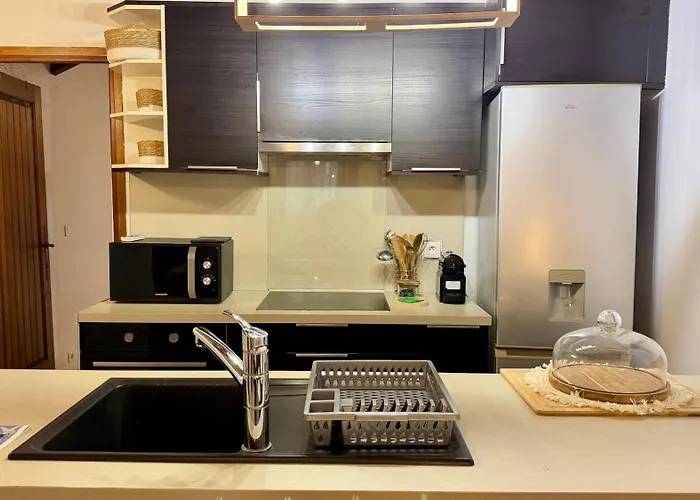 2 Pièces Vieil * Antibes